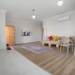 Hill Defne Apartmán Kaş