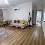 Apartmán Hill Defne Kaş