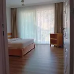 Apartmán Hill Defne *