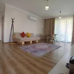 Apartmán Hill Defne Kaş