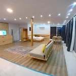 Apartmán Hill Defne *