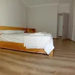 Hill Defne Apartmán Kaş