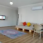 Apartmán Hill Defne