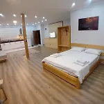 Hill Defne Apartmán *