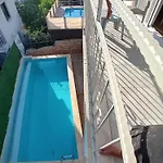 Apartmán Hill Defne *
