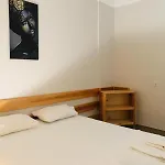 Hill Defne Apartmán Kaş