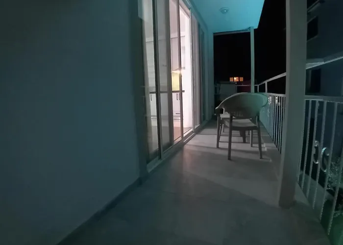 Hill Defne Appartamento Kaş