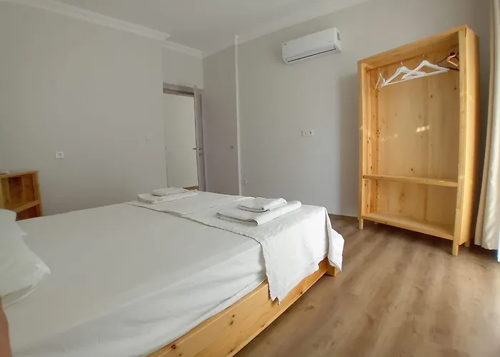 Hill Defne Appartamento