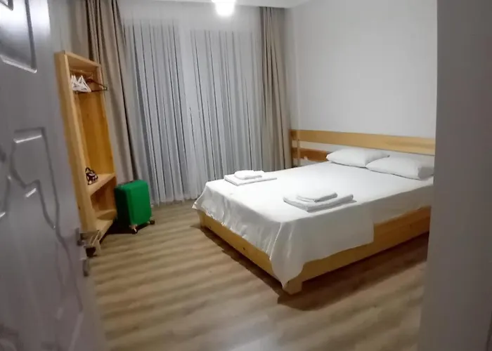 Appartamento Hill Defne Kaş