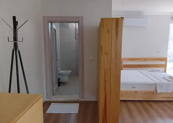 Hill Defne Appartamento Kaş