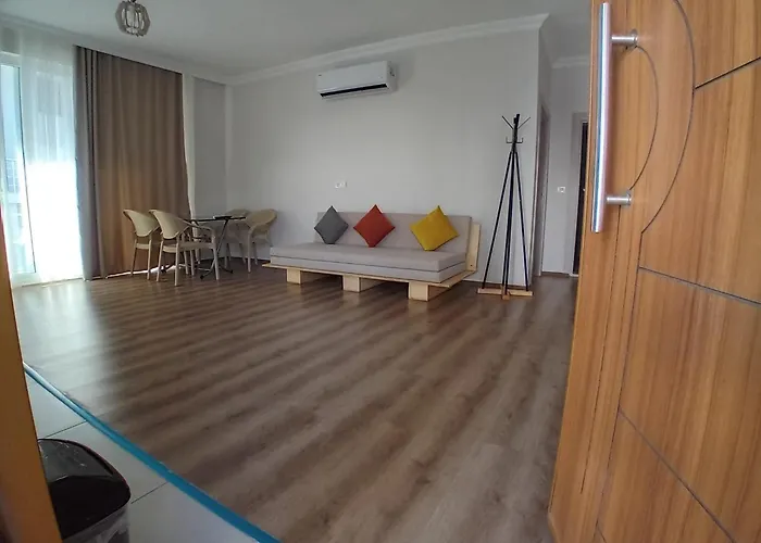 Hill Defne Appartamento Kaş