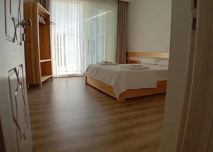 Appartamento Hill Defne Kaş