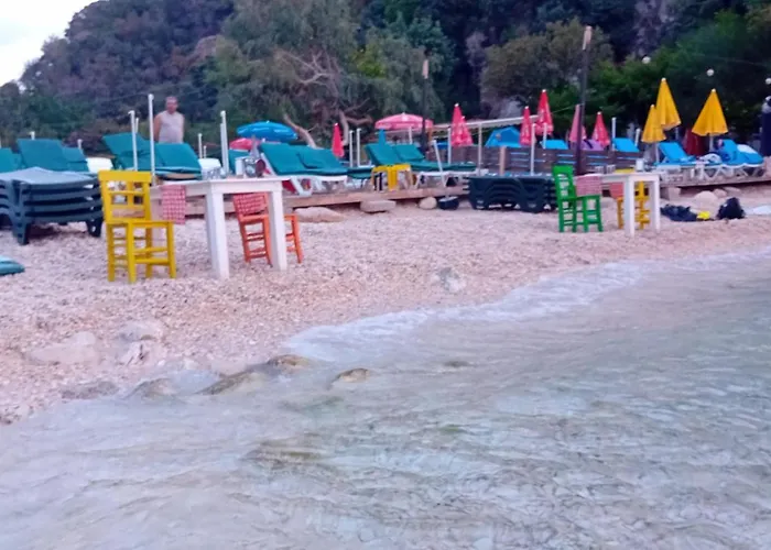 Appartamento Hill Defne Kaş