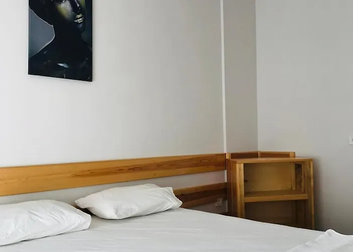 Appartamento Hill Defne Kaş