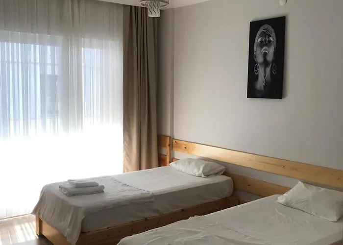 Hill Defne Appartamento