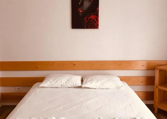 Appartamento Hill Defne *