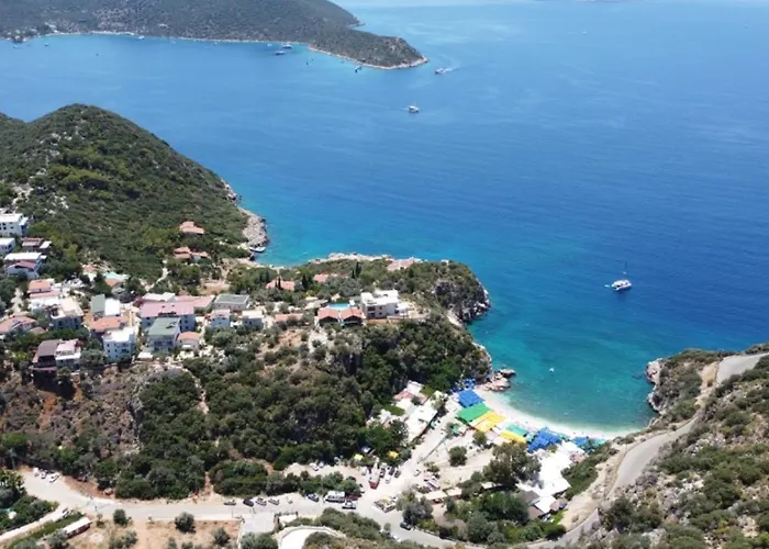 Hill Defne Appartamento