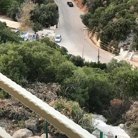 Hill Defne Apartamento