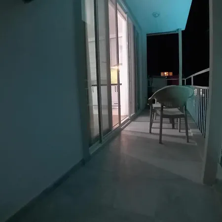 Hill Defne Daire Kaş