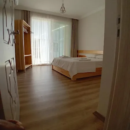 Daire Hill Defne Kaş