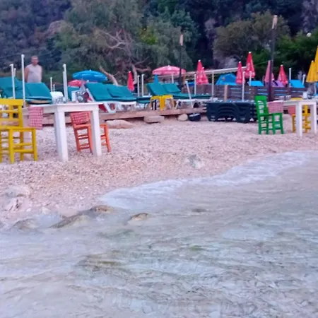 Daire Hill Defne Kaş