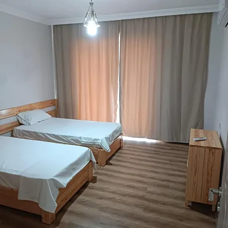 Hill Defne Kaş