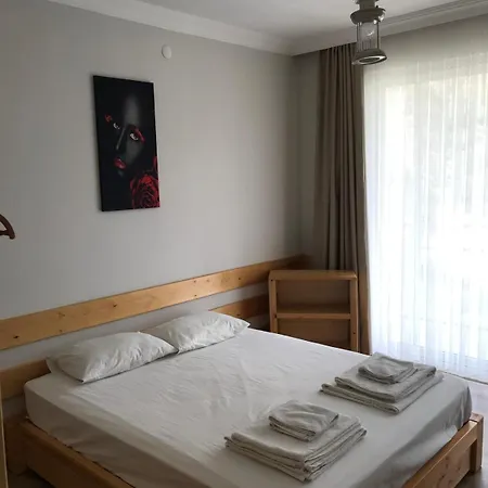 Apartment Hill Defne *