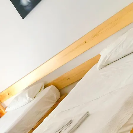 Apartment Hill Defne Kas