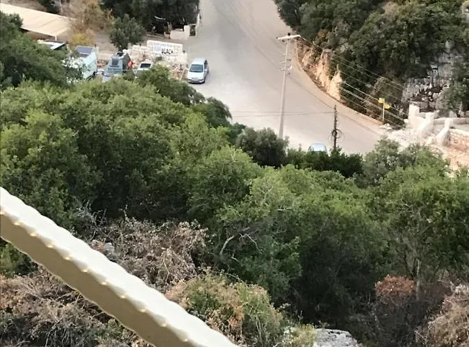 Hill Defne Apartment