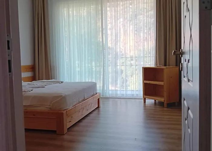 Apartment Hill Defne *