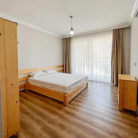 Apartman Hill Defne Kaş