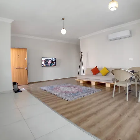 Hill Defne Apartman Kaş