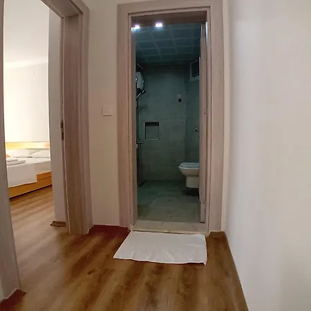 Hill Defne Apartman
