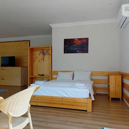 Apartman Hill Defne