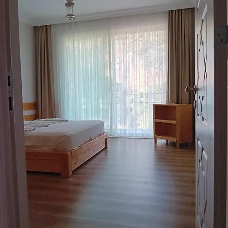 Apartman Hill Defne *