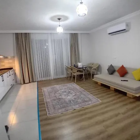 Apartman Hill Defne
