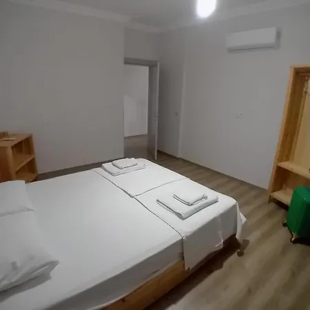 Hill Defne Apartman