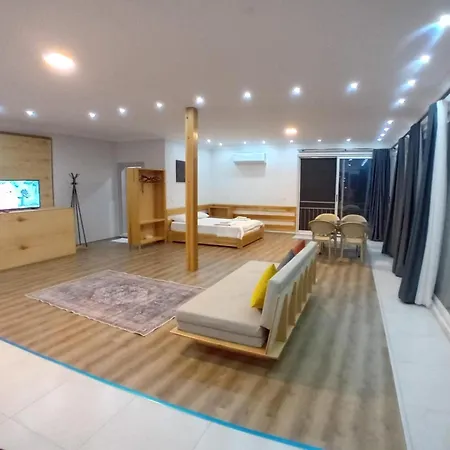 Apartman Hill Defne *