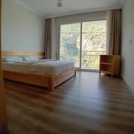 Apartman Hill Defne Kaş