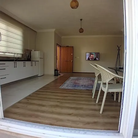 Hill Defne Apartman