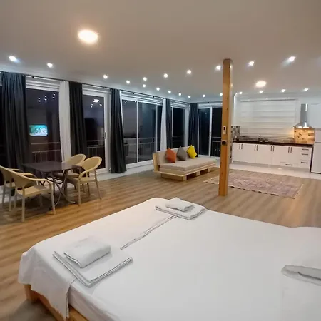 Apartman Hill Defne