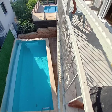 Apartman Hill Defne *