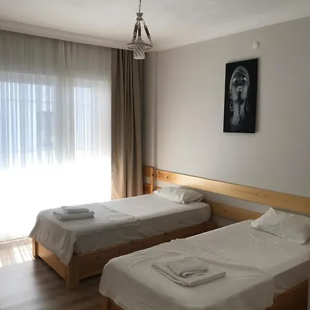 Hill Defne Apartman