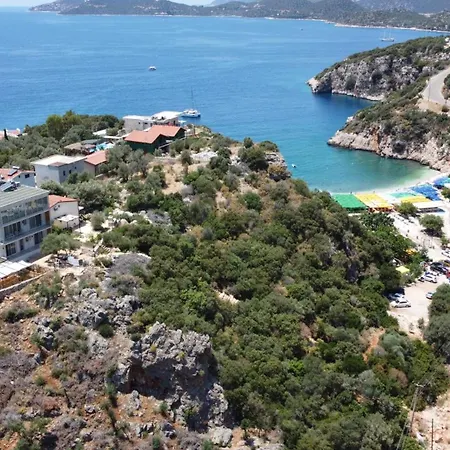 Hill Defne Kaş