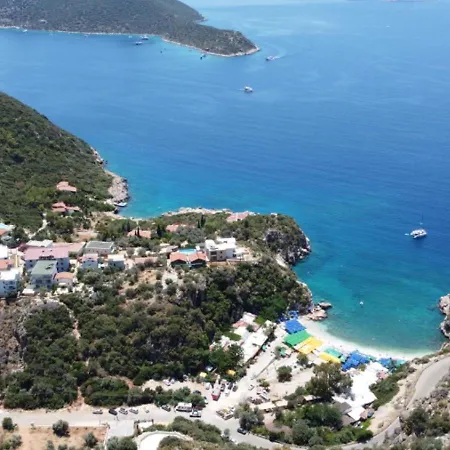 Hill Defne Apartman