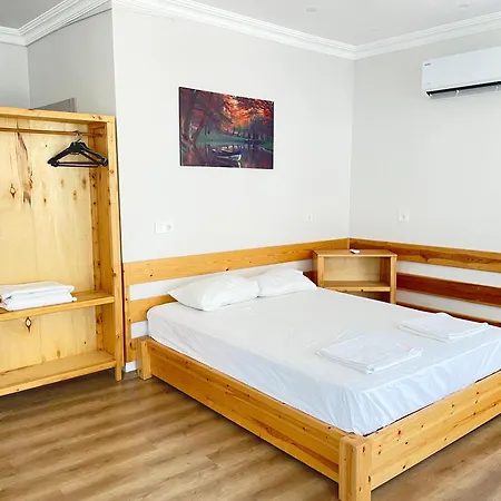 Hill Defne * Kaş